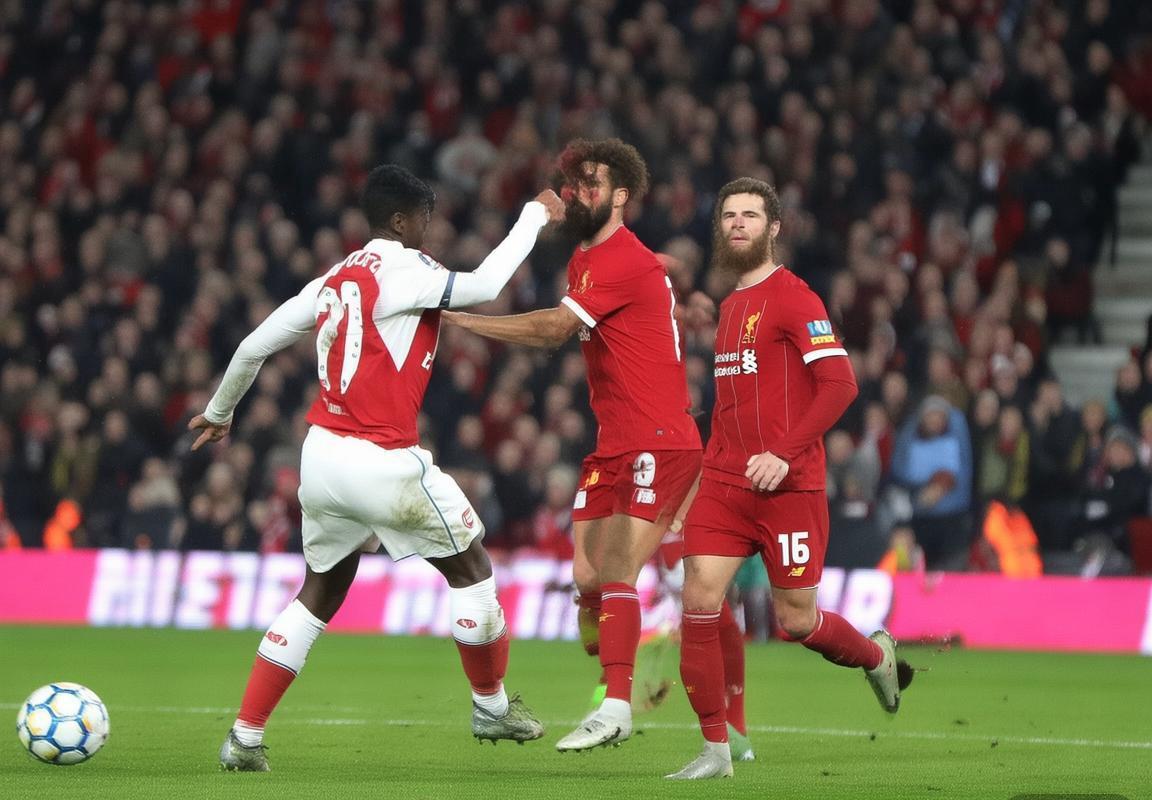 英超积分榜：阿森纳利物浦2分争冠，埃梅里率阿斯顿维拉六连胜冲前三，保级形势混乱