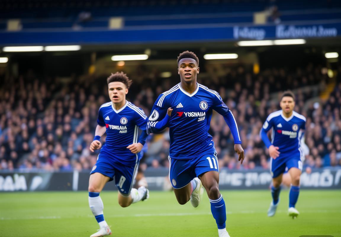 波切蒂诺联赛杯全遣青年才俊，切尔西青训科巴姆基地再迎检阅